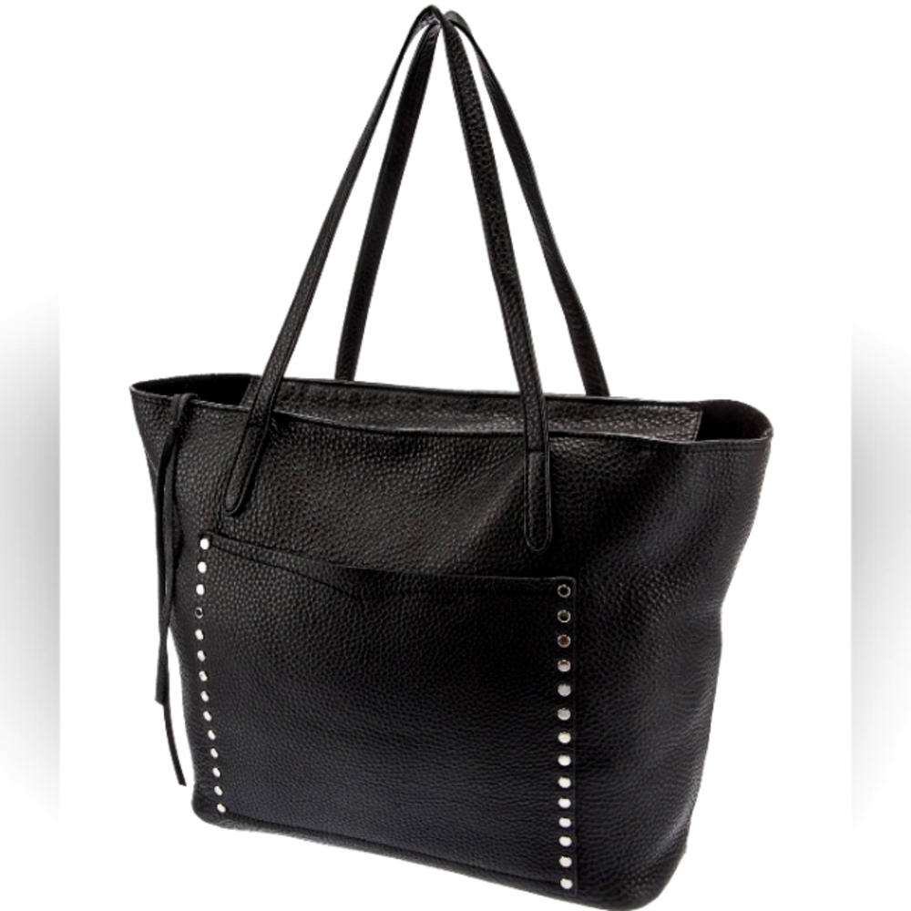 Rebecca Minkoff Leather Tote Bag